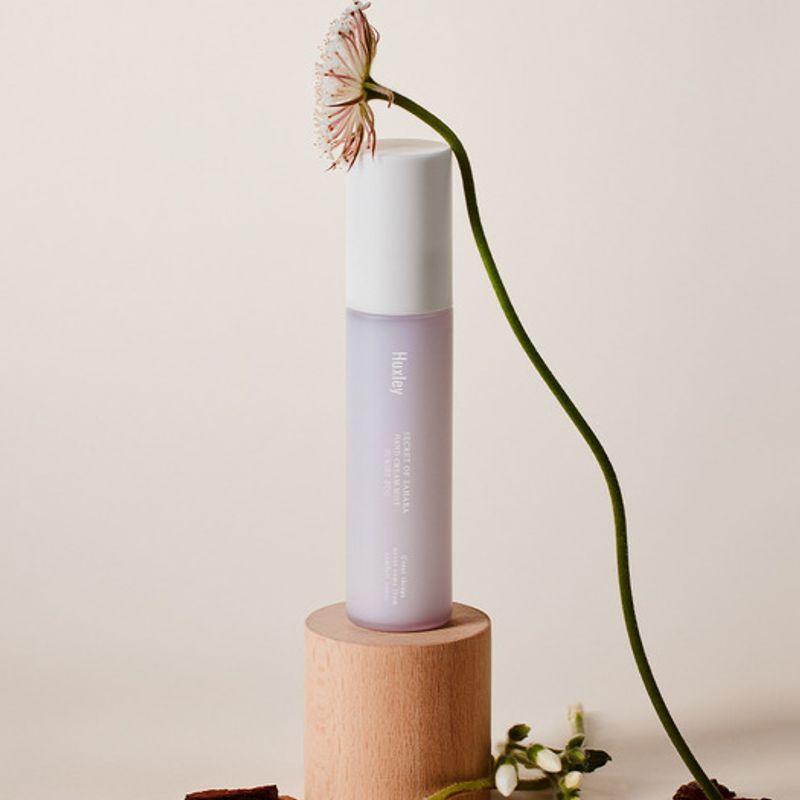 Huxley Hand Cream Mist 35ml (choose one of three)