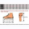 Kid's Football Shoes Professional Teenager's Durable Indoor Comfortable Training Shoes Adults Non Slip Soccer Field Cleats