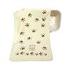 Cartoon Microfiber Towel Set - Large Bath, Beach & Kids' Face Towels