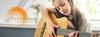 MusicMate M53 Classical Guitar
