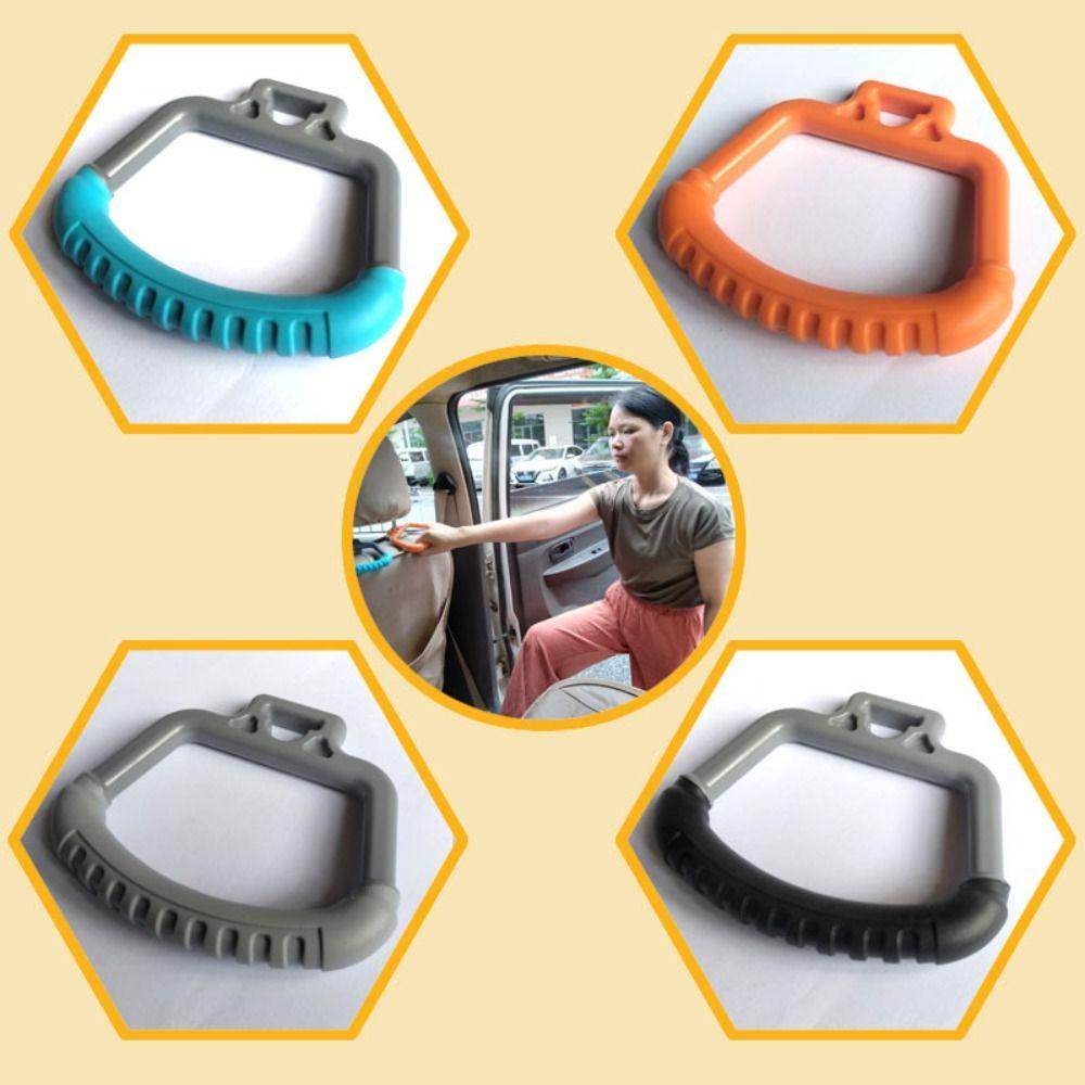 Adjustable Standing Aid Armrest Car Assistive Devices Assistive Devices Disabled Door Handle Car