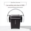 Sanmu SD9280D High-Security Paper Shredder CN plug (adapter included)