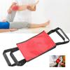 Professional Patient Aid Transfer Belt Bedridden Elderly Moving Assist Lift Sling with Handles