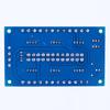 24/20Pin DC Power Adapter Board Module for ATX Adapter Power Breakout Board Module Standard Connector PC Module DIY Accessories