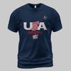USA World Baseball Classic 2026 T Shirt Unisex Tee S-5XL