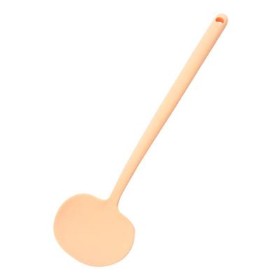 Non-stick Silicone Mushroom Spatula