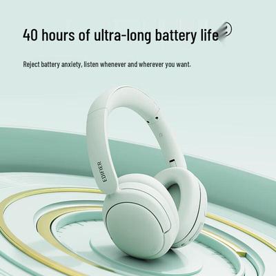 Edifier W800BT Free Over-ear Bluetooth Headset