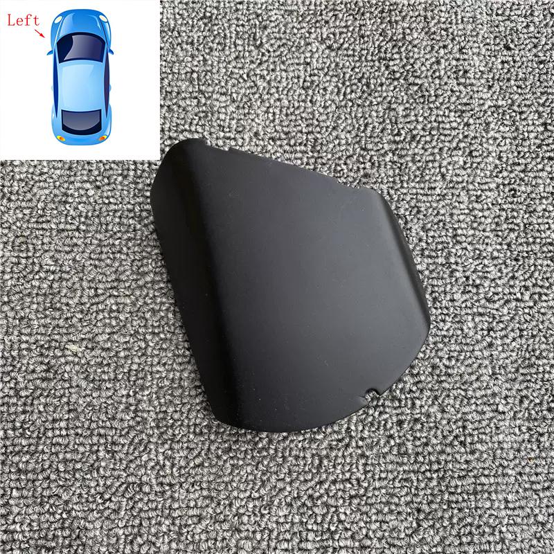 

Front Window Triangle Trim Plate Mirror Base Holder Cover for Honda CRV CR-V 2012 2013 2014 2015 2016 2017 2018 Holder cover Left