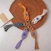 Eye Catching Devil Eye Pendant for Keychain Stylish Hangings Ornament for Women