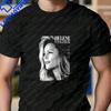 KoreanStyle Review Of Unisexs Clothing Retro Helene Fischer Printed ShortSleeved Comfortable TShirts For Both Unisex And Unisex
