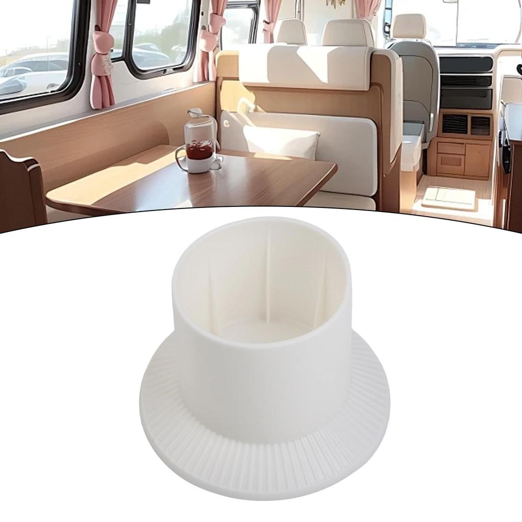 Compact Design Portable Drink Holder Rubber Suction Cup Holder