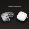 Protective Carrying Case Shockproof Compatible for Buds SE2 Earphone Dustproof Soft Housing Washable Charging Box Sleeve