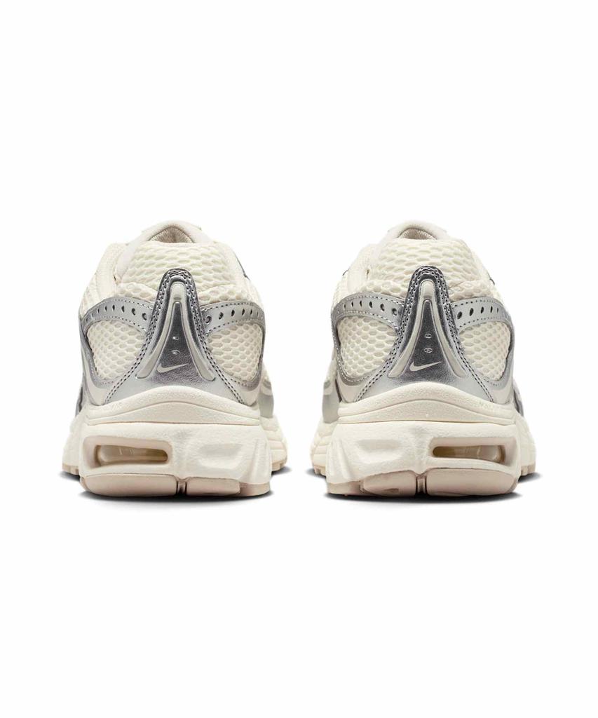 Nike Air Max Moto 2K W - Pale Ivory:Metallic Silver:Light Orewood Brown:Sail / Hq2056-108