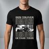 Tops – T-Shirts
