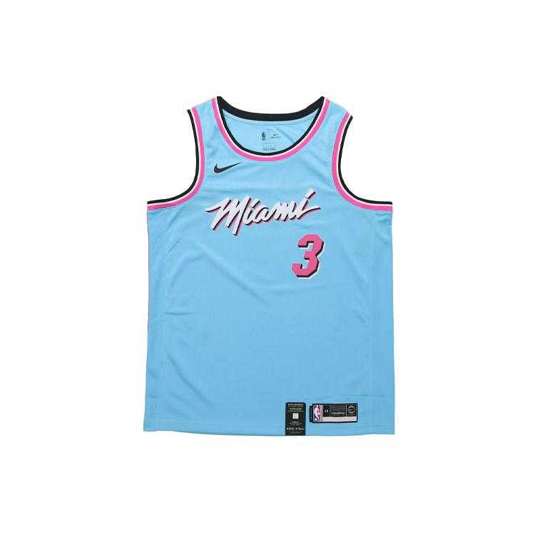 Nike Basketballtrøje til mænd Blå AV4650-425