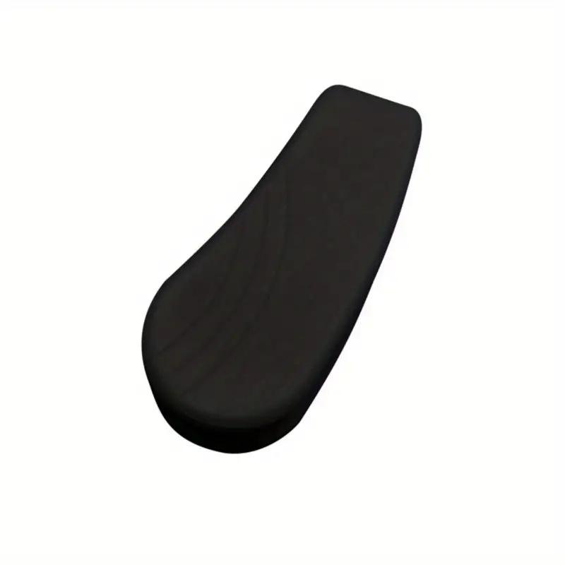 

1 шт. зажим для акупрессуры, зажим для снятия мигрени, портативный зажим для снятия напряжения при головной боли для мужчин и женщин, зажим для массажа 1pc чёрный