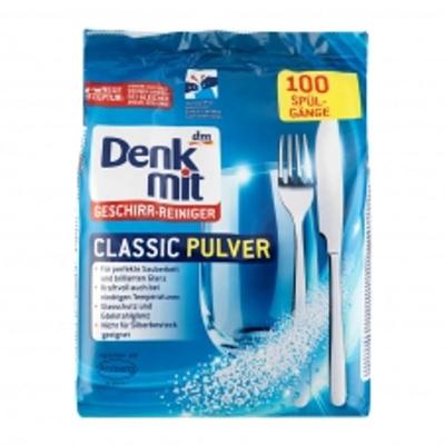 T Dishwasher Powder Detergent Classic 1.5kg