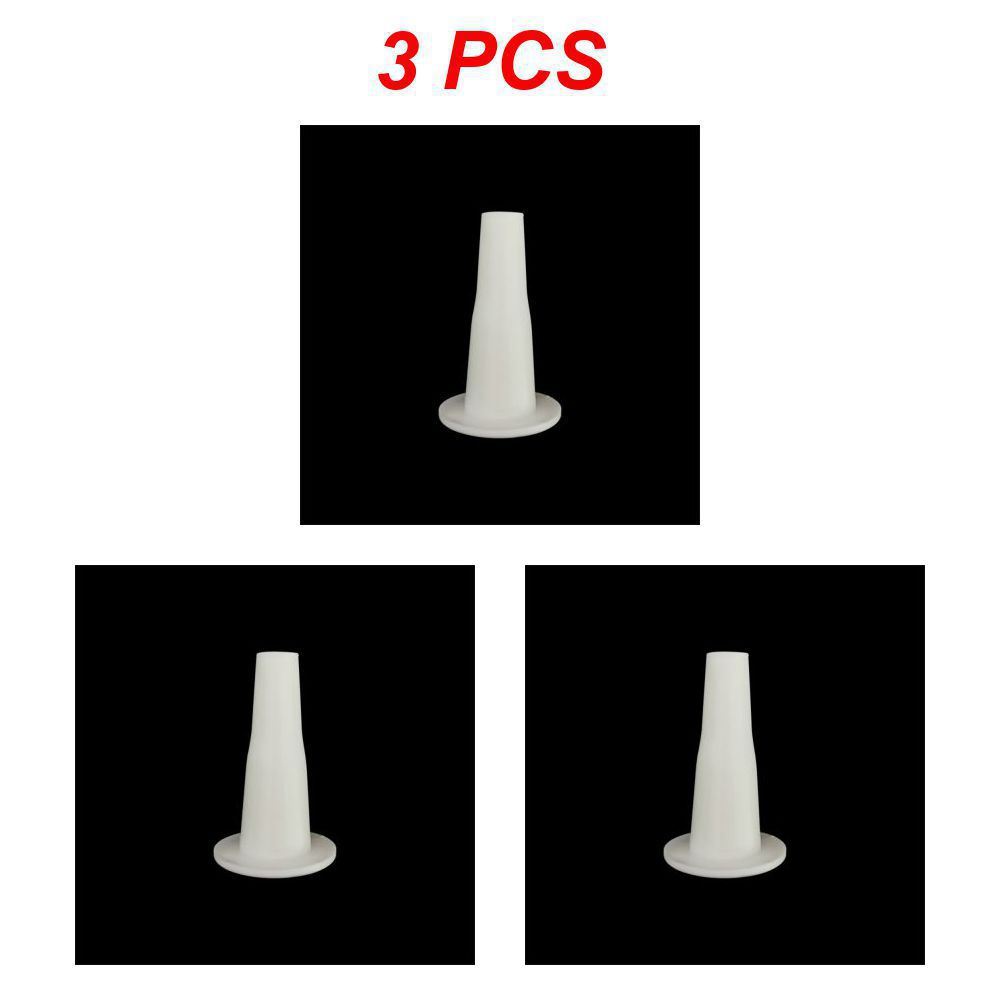 1/3PCS Silicone Pipette Fashion Simple Environmentally Friendly Materials Silicone Kitchen Sports Cup Security Health Minimalist