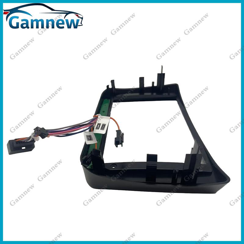 Car Radio Frame Fascias For Fiat Grande Punto EVO 199 310 2010-2018 9 Inch 2DIN Stereo Panel Harness Wire Power Cable Canbus