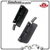 51627158383 516271583834 Fender Car Rear Wheel Fender Lining Wind Blocking Lip Mud for BMW X5 E70 06-13 Mudguard Small Liner