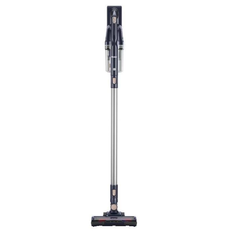 Haier HZ-W4A Wireless Handheld Vacuum Cleaner - Multi-functional, High Power for Indoor and Car Use