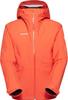 Jacket Mammut Convey 3 In 1 Hardshell Hooded Jacket (1010-29051)