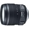 Canon Wide Angle Zoom Lens EF-S15-85mm F3.5-5.6 IS USM APS-C Compatible