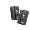 Reusable Electric Vacuum Bag Electric Pump Travel Compression Pack Compressed Storage Bag  Suitcase