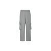 Nike Sportswear Casual Pants Women's Toned Dark Gray/Black FV7513-063