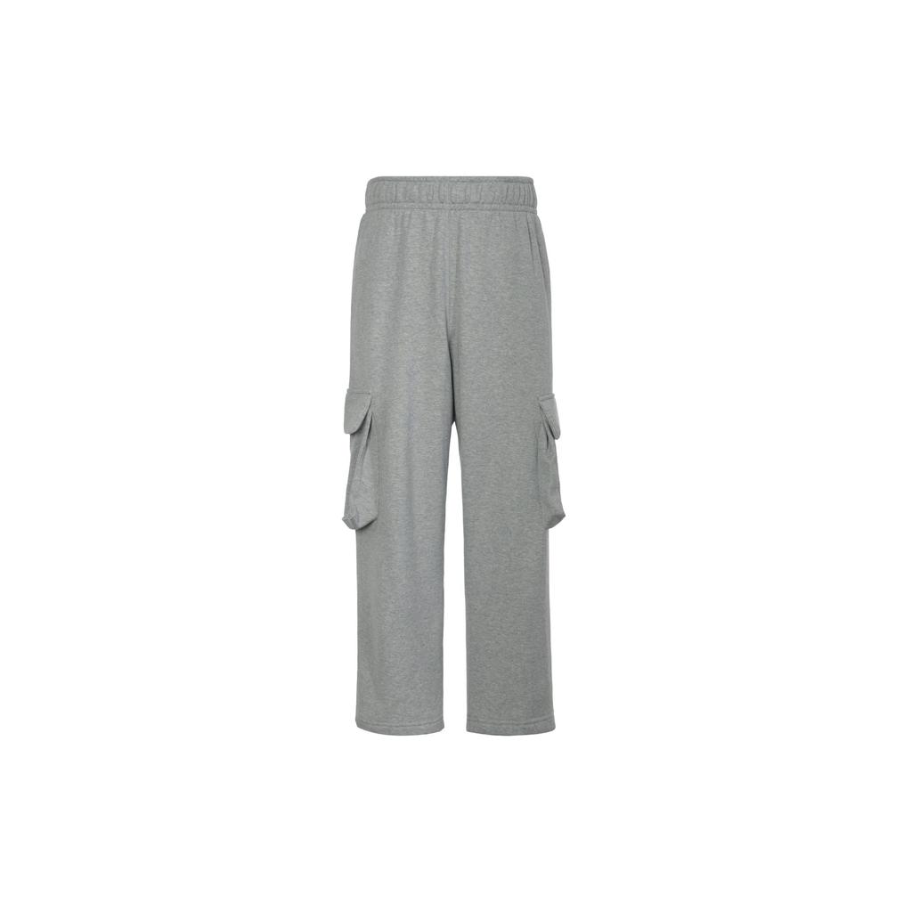 Nike Sportswear Casual Pants Women's Toned Dark Gray/Black FV7513-063