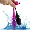 Whale  Remote Usb Rechargeable G Spot Stimulation Vibrating Eggs