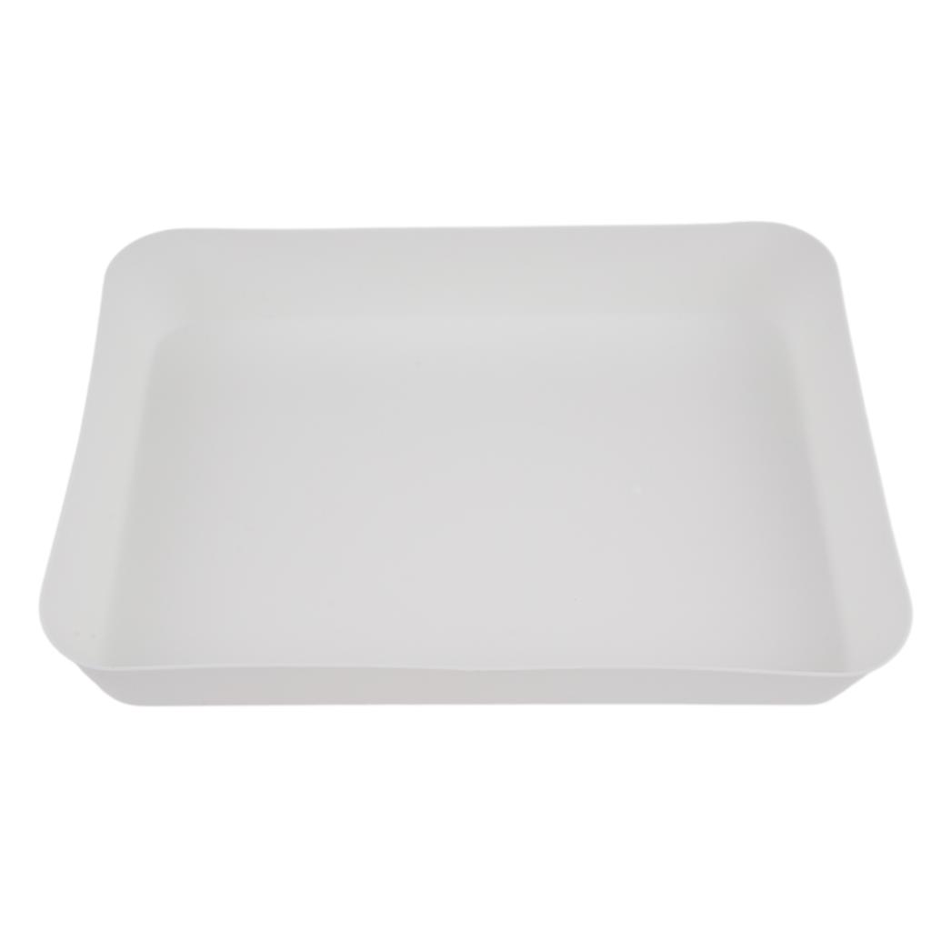 Handy Kitchen Drawer Organizer for Tableware and Small Accessories