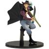 BANPRESTO One Piece BANPRESTO WORLD FIGURE COLOSSEUM Zoukeiou Chojo Kessen vol.3 Dracule Mihawk (Βραβείο)