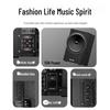 SAST SM-1600 2.0 Multimedia Active Speakers (CN version)