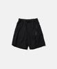 MOIF [Ss26] Wide Boy Scout Pants / Black