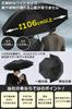 New for Automatic Reverse Folding Umbrella with and 10 Reinforced Large Super UV Suitable for Sun and Carabiner Storage Cover Perfect Gift for Men and