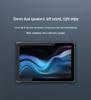 Edo Q19 Rugged 10-inch Windows Tablet with Snapdragon Octa-Core