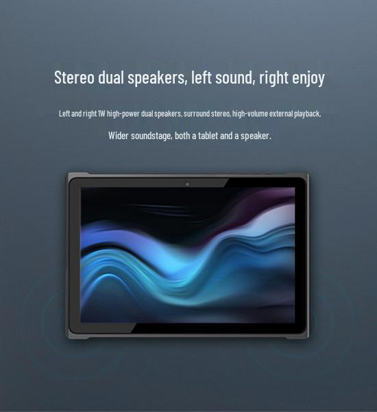Edo Q19 Rugged 10-inch Windows Tablet with Snapdragon Octa-Core
