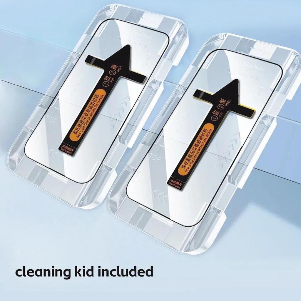 3 Stück HD Klar Staubfreie Installation Displayschutzfolie Für Huawei Pura 80 80 Pro 80 Pro+ 80 Ultra 70 70 Pro 70 Pro+ 70 Ultra P20 30 40 50 60 Pro