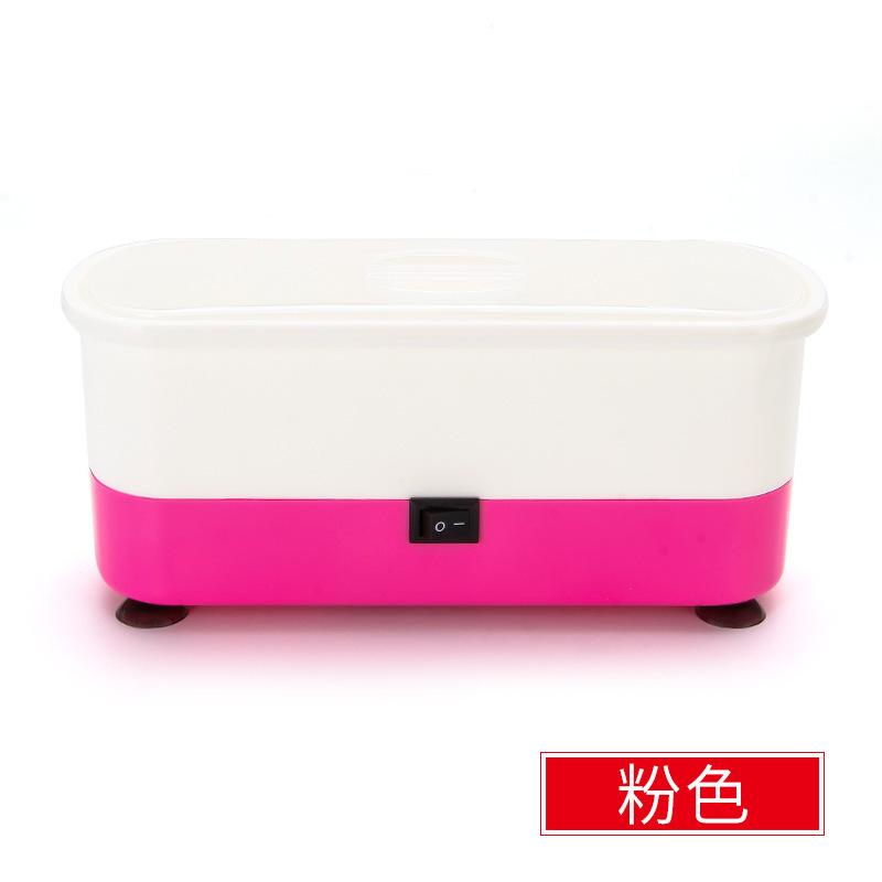 High-End Retro Literary And Simple Glasses Case, Glasses Screwdriver, Glasses Cloth, Glasses Bag, Polarizing Card, Glasses Cleaning Machine