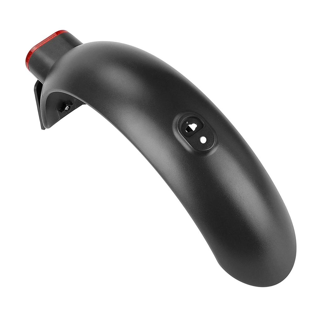 Red V2 Rear Suspension with Mudguard for Xiaomi Pro and Pro2 Scooter Rear Shock Absorber for Scooter Rear Spring Shock Absorber