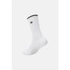 Unisex Essential Crew Socks QELAX26491WHX
