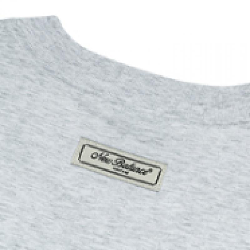 New Balance Uni HeriTage Graphic ShorT Sleeve T shirT Nbnef21473 16