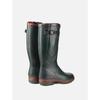 Aigle Parkour 2 ISO Rubber Rain Boots Bronze (Official)