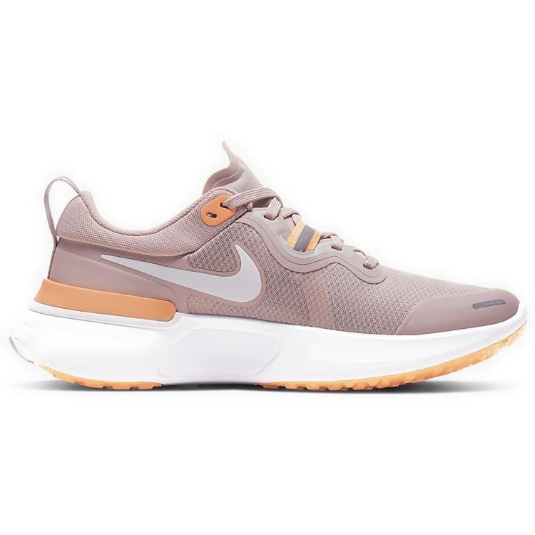 (WMNS) Nike React Miler 'Champagne' Women's CW1778-602
