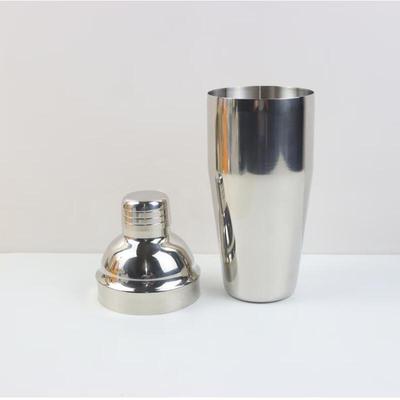 Barmanské potreby – Barové šejkry