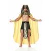 Halloween male pharaoh adult drama stage costume
