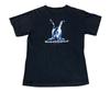 NEW RARE Donnie Darko Frank Cotton Tee Shirt Size S-5XL Unisex REPRINT Unisex T-Shirt