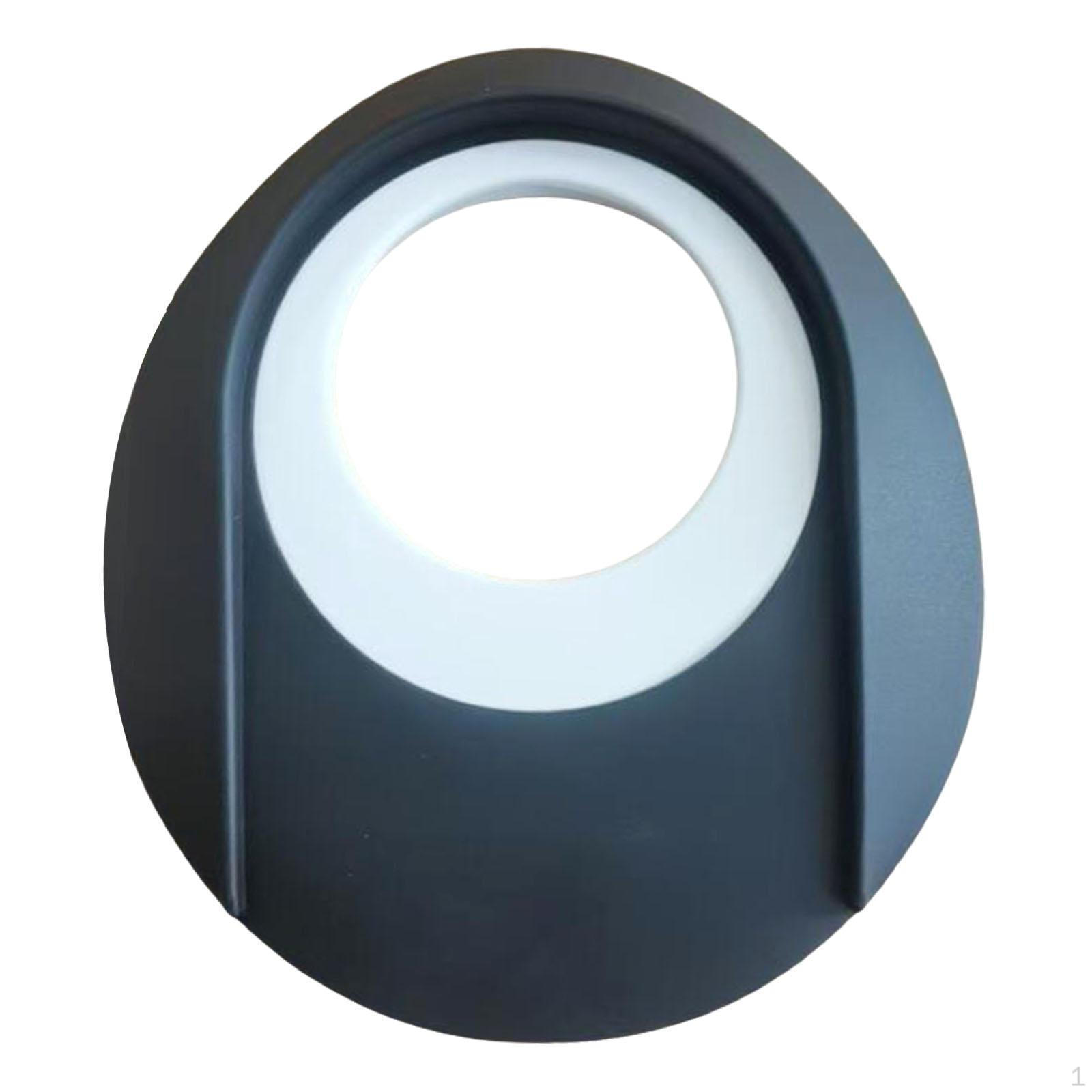 

Устойчивая лунка для гольфа, Аксессуары для взрослых и детей в