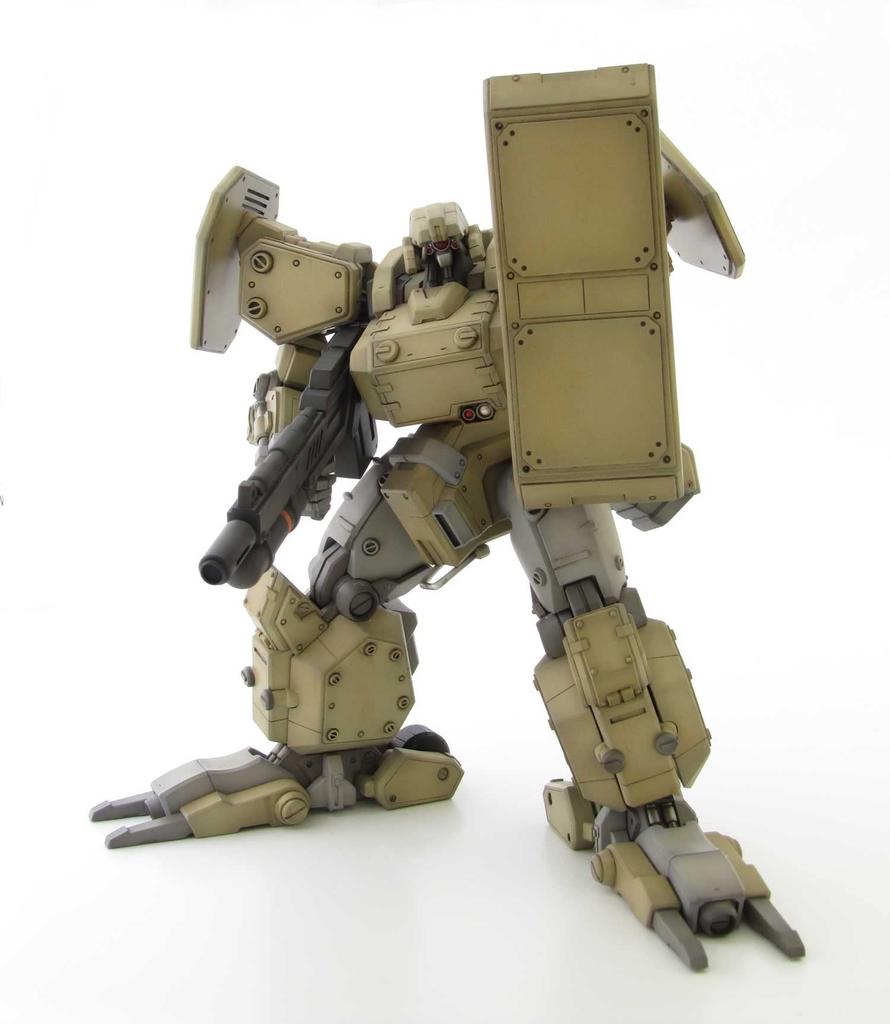 PM Büro A 1/35 Schwermetall Valken ASS-117 Valken Jakes Einheit